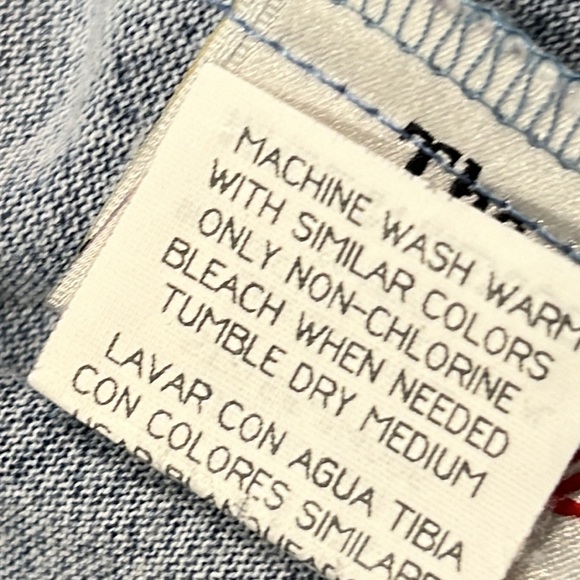 Toy Story JESSE Costume DISNEY 4 6X white western shirt cow print pants COWGIRL - Picture 7 of 12